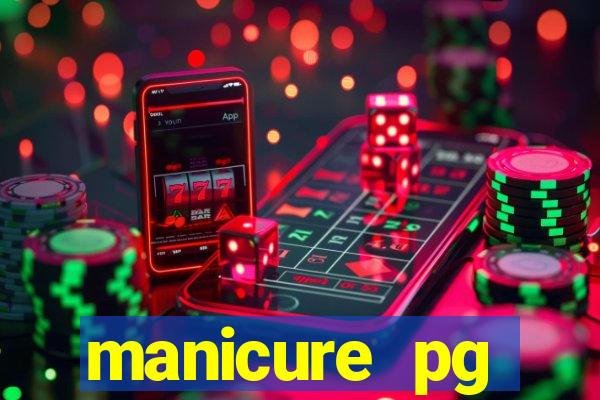 manicure pg plataforma de jogos